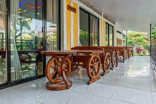 Hotel Jal Mahal