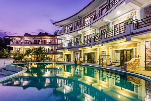 Hotel Jal Mahal