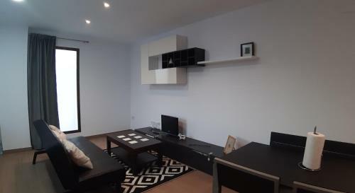 Apartamento Costa Blanca