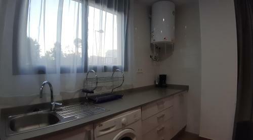 Apartamento Costa Blanca