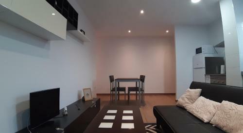 Apartamento Costa Blanca