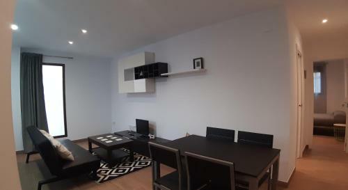 Apartamento Costa Blanca