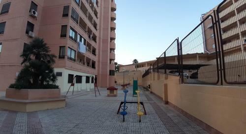 Apartamento Costa Blanca