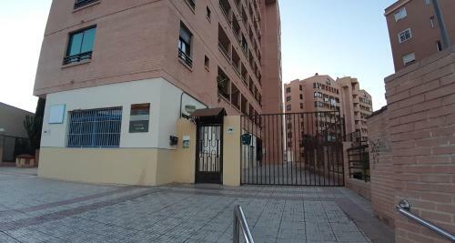 Apartamento Costa Blanca