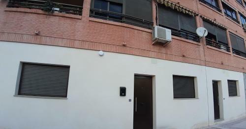 Apartamento Costa Blanca