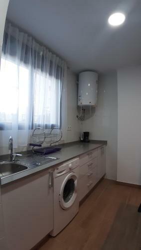 Apartamento Costa Blanca