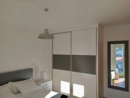 Apartamento Tira 2a Playa Langosteira