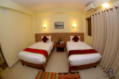 Hotel Sadan
