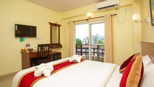 Hotel Sadan