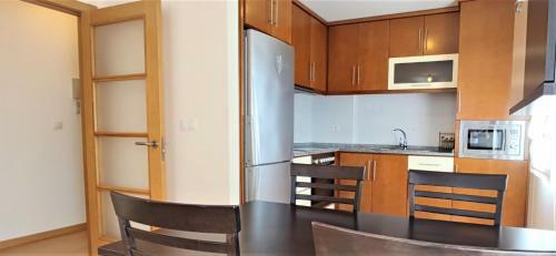 Apartamento O Aserradero - Playa Fisterra