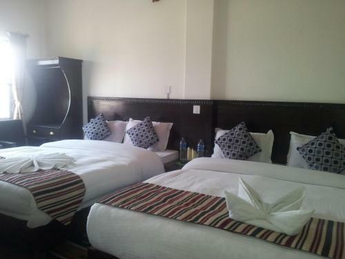 Hotel Admire Pokhara Pvt. Ltd.
