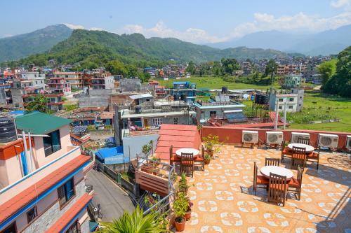 Hotel Admire Pokhara Pvt. Ltd.