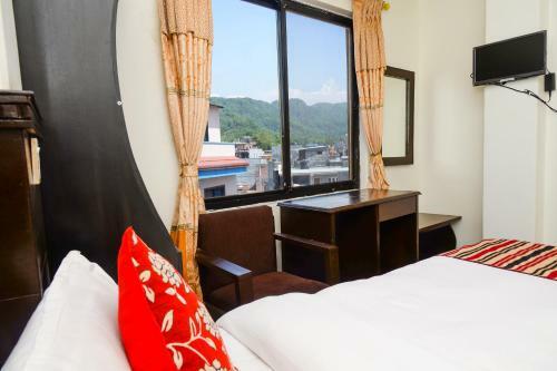 Hotel Admire Pokhara Pvt. Ltd.