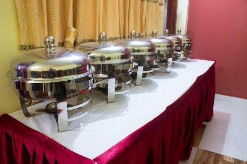 Hotel Admire Pokhara Pvt. Ltd.