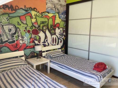 Villa Independiente Finestrat