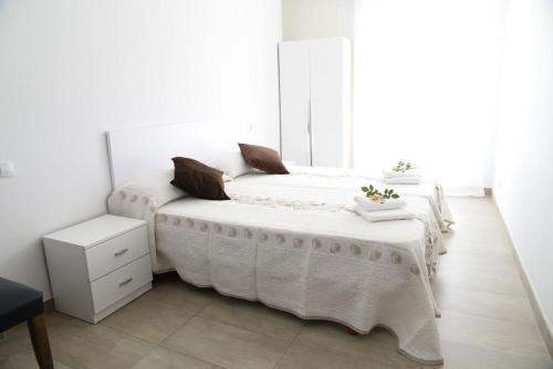 Albergue Mar De Fora