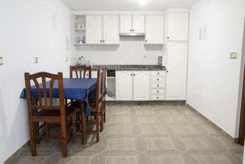 Albergue Mar De Fora