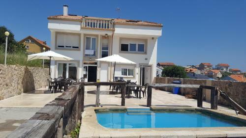 Albergue Mar De Fora
