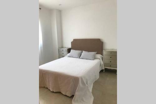 Apartamento Primera L�nea De Playa