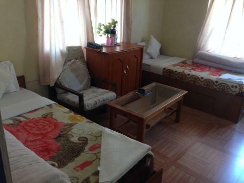Hotel Tibet Home - New