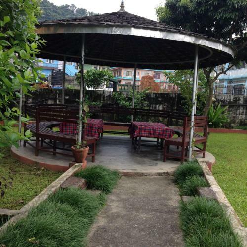 Hotel Tibet Home - New