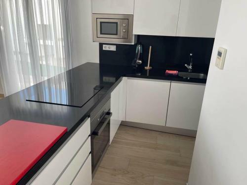Modern Holiday Home In Finestrat At The Center