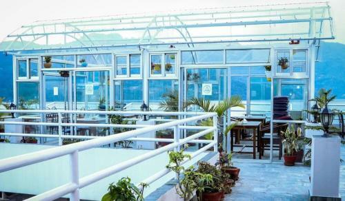 Hotel Kunja