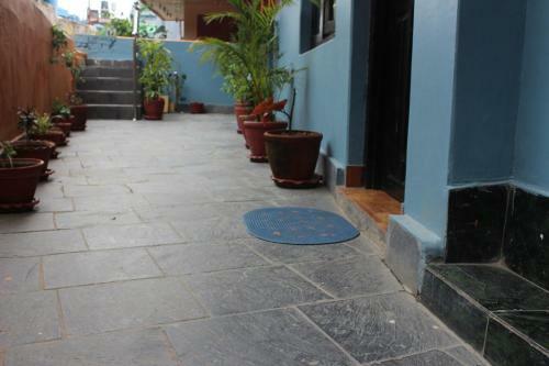 Hotel Direction Pokhara