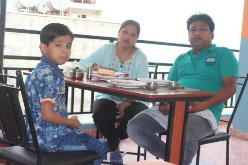 Hotel Direction Pokhara