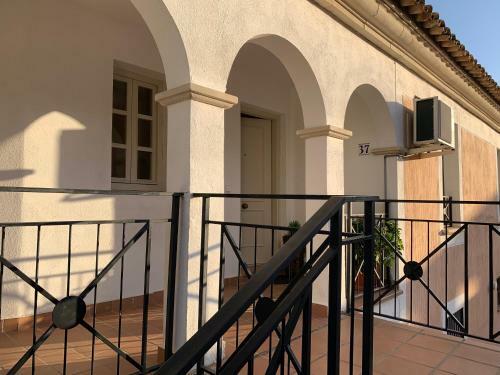 Apartamento Golf Bahia 37