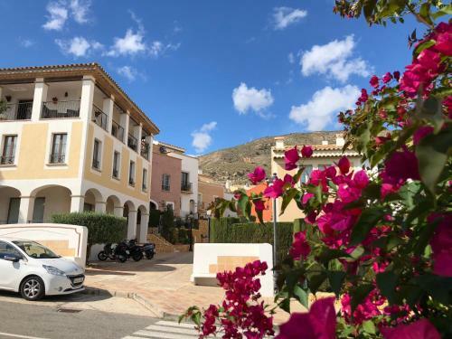 Apartamento Golf Bahia 37