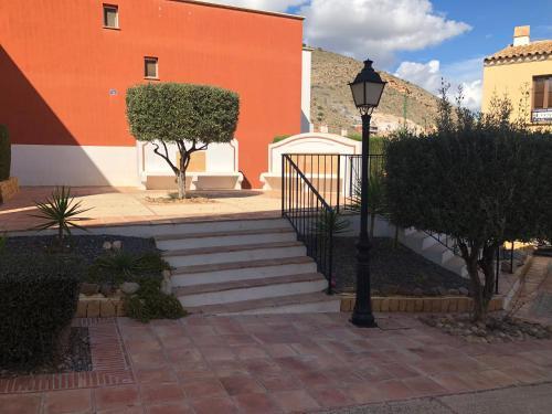 Apartamento Golf Bahia 37