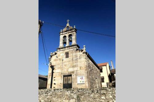 Apartamento Junto Camino de Santiago,1� L�nea de Playa