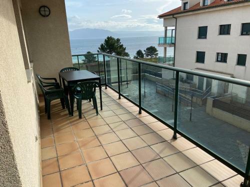 Apartamestos Beach Langosteira
