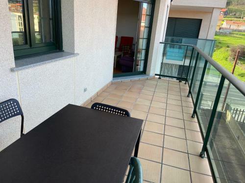 Apartamestos Beach Langosteira