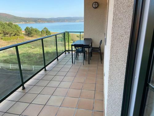 Apartamestos Beach Langosteira
