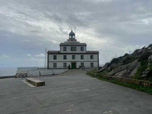 Apartamestos Beach Langosteira