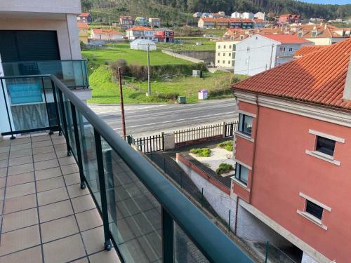 Apartamestos Beach Langosteira