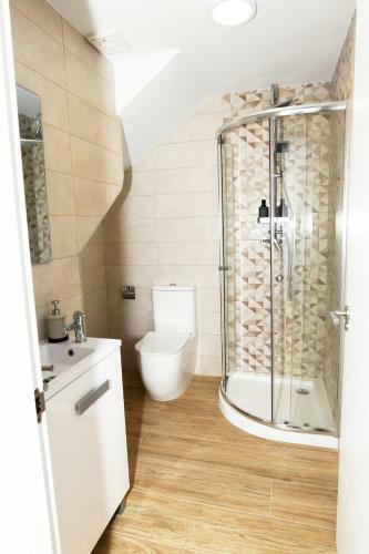 Apartamento D�plex Costa de Fisterra I