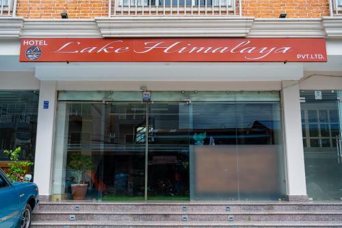 Hotel Lake Himalaya