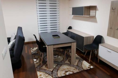 Apartamento Soraya En El Fin de La Tierra B