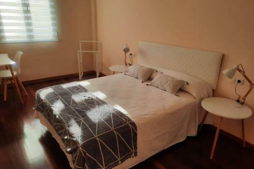 Apartamento Soraya En El Fin de La Tierra B