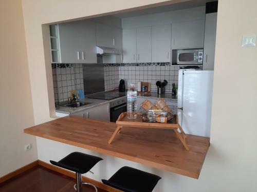 Apartamento Soraya En El Fin de La Tierra B