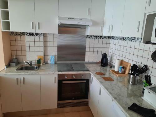 Apartamento Soraya En El Fin de La Tierra B