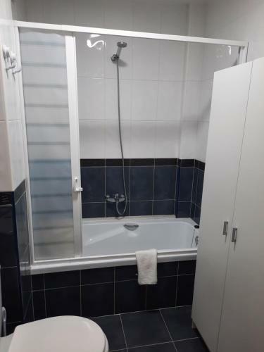 Apartamento Soraya En El Fin de La Tierra B
