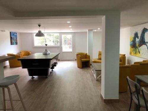 Villa Finestrat