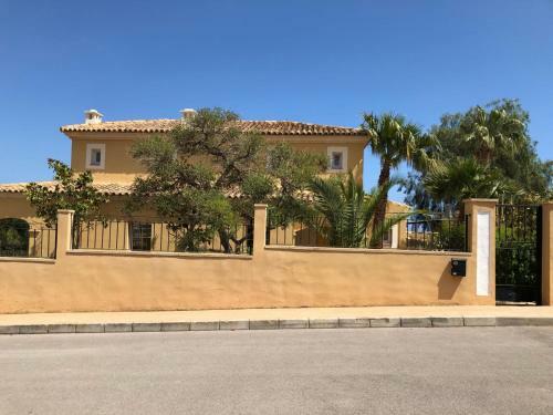 Villa Finestrat