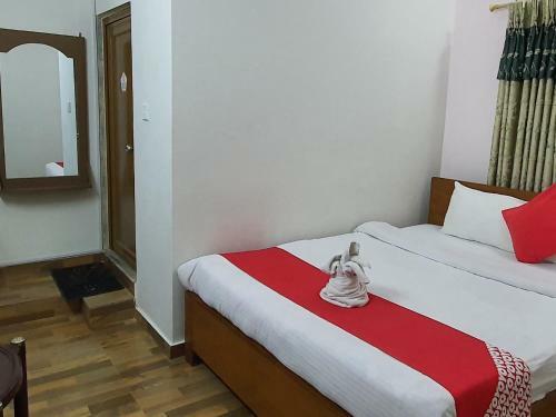 Hotel Mount Api