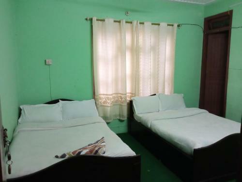 Hotel Himsagar Pvt Ltd