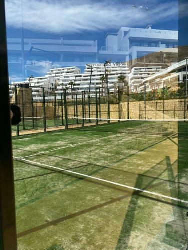 Casa Holiday Finestrat - 3 Bedroom Flat With Common Pool